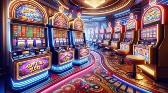 Ilustrasi anggota yang mendapatkan hadiah dan bonus di program loyalitas digital