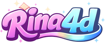 Logo rina4d